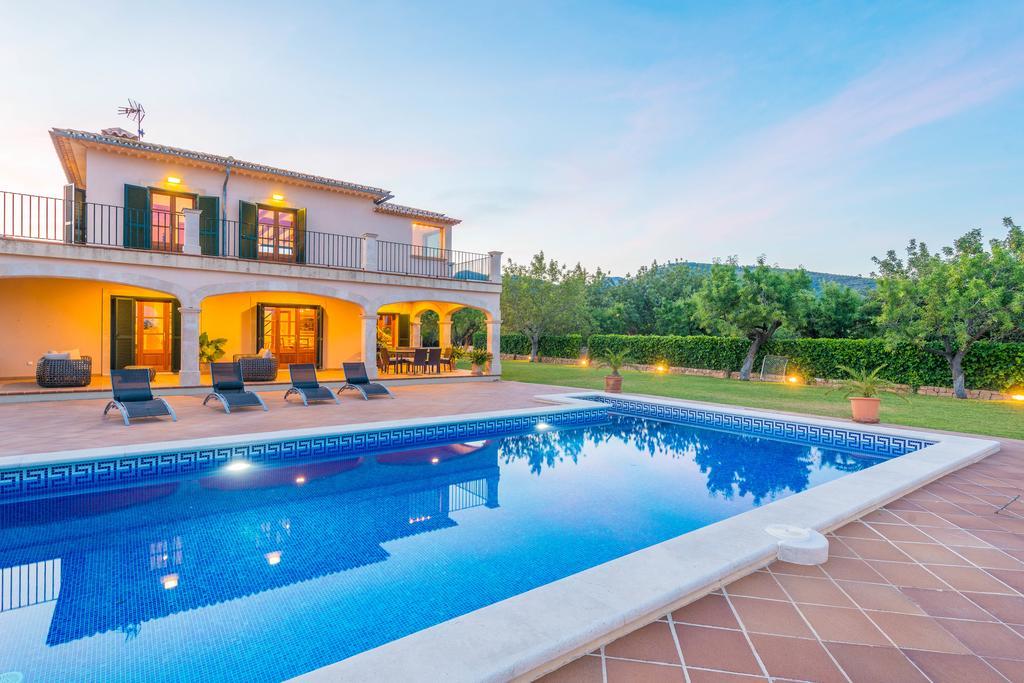Villa Bielet