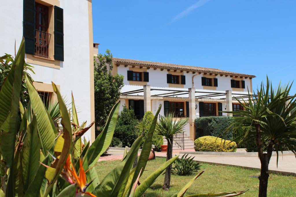 Hotel Son Manera Montuiri (Mallorca)