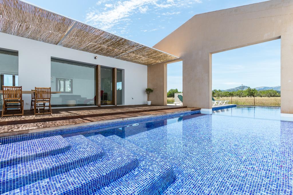 Villa Alba *