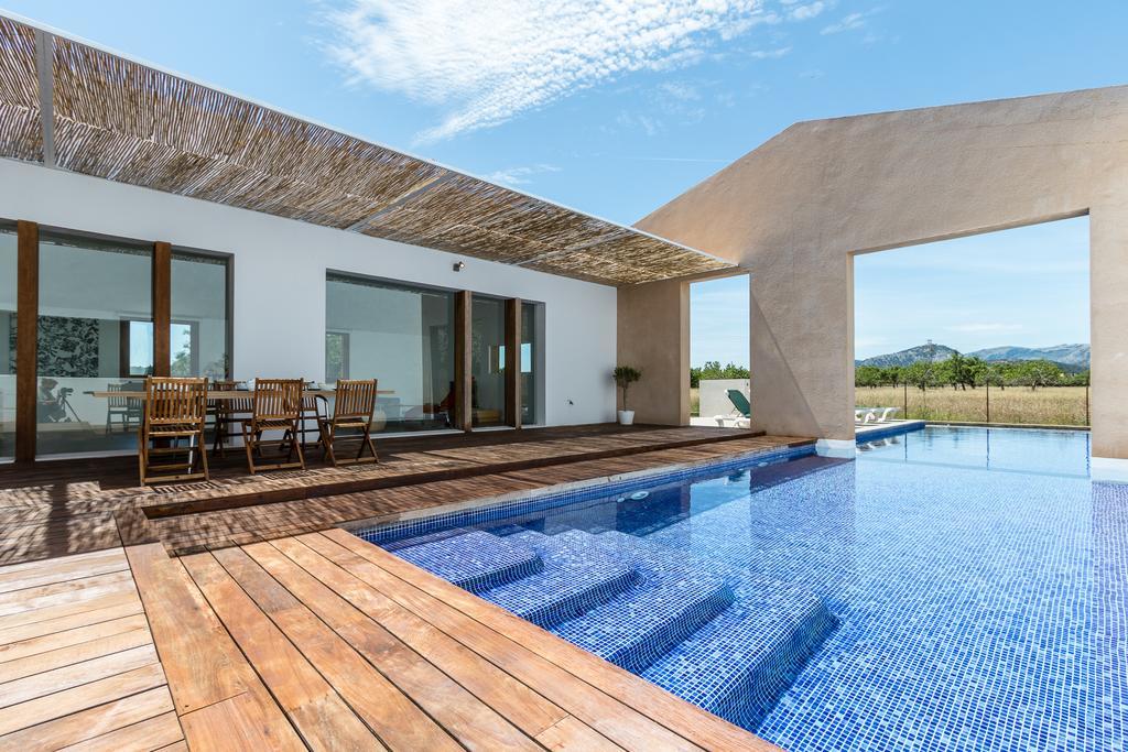 Villa Alba Puerto Pollensa