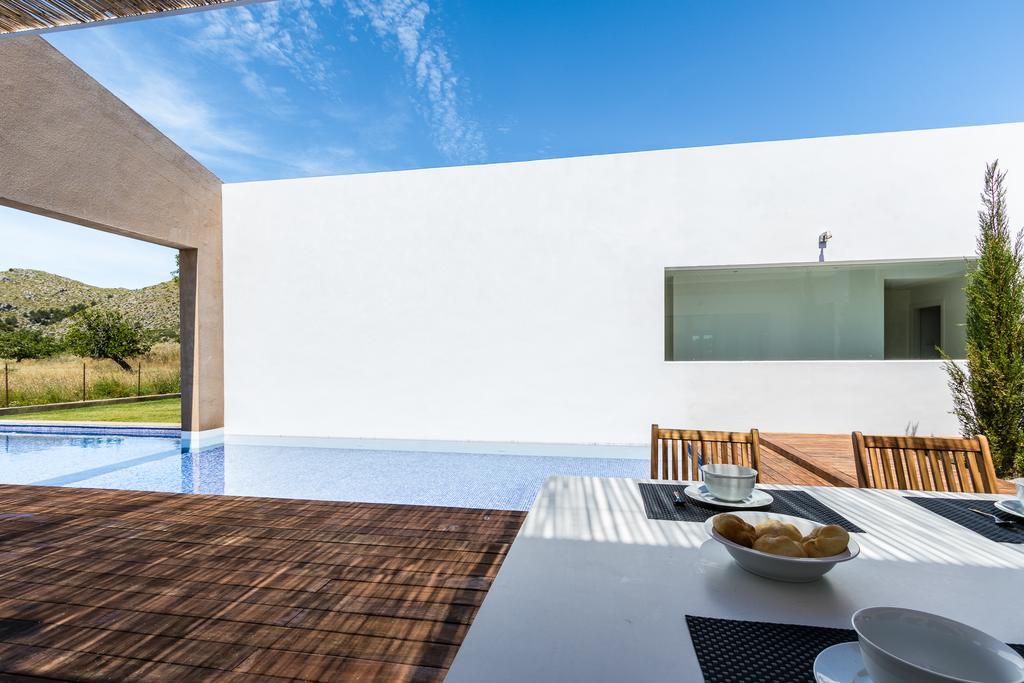 Alba Villa Puerto Pollensa