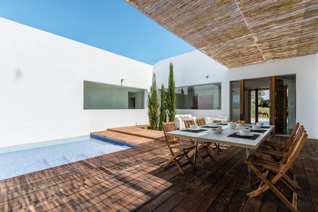 Alba Villa
