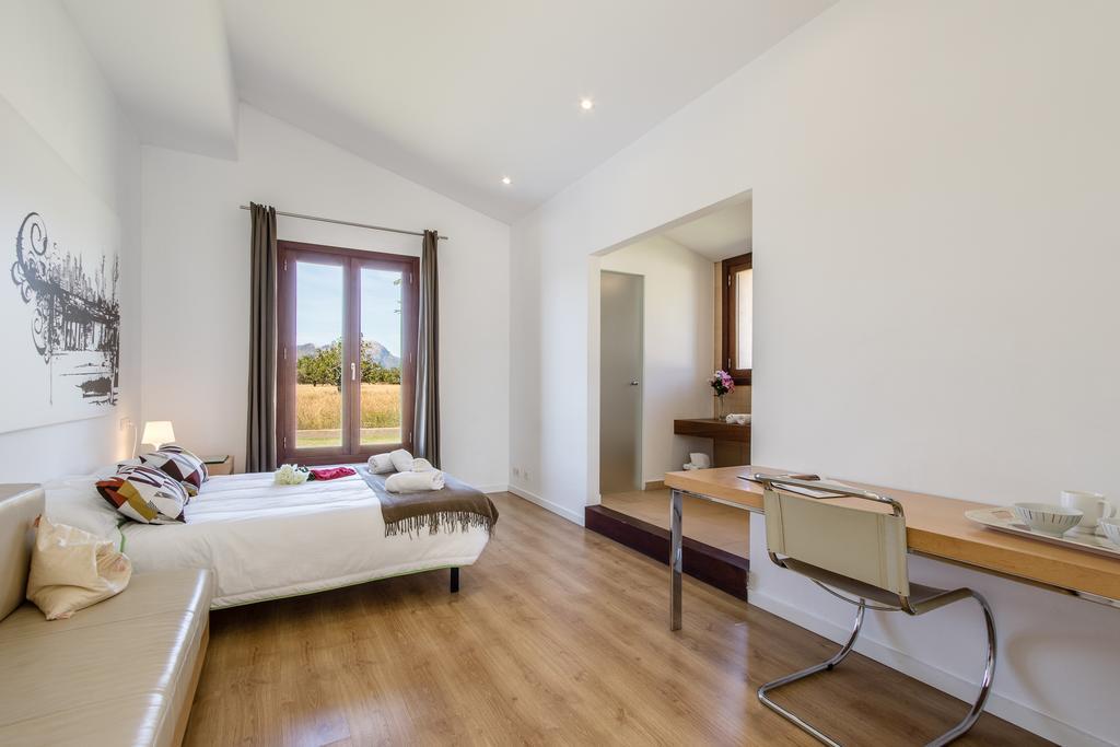 Villa Alba Puerto Pollensa