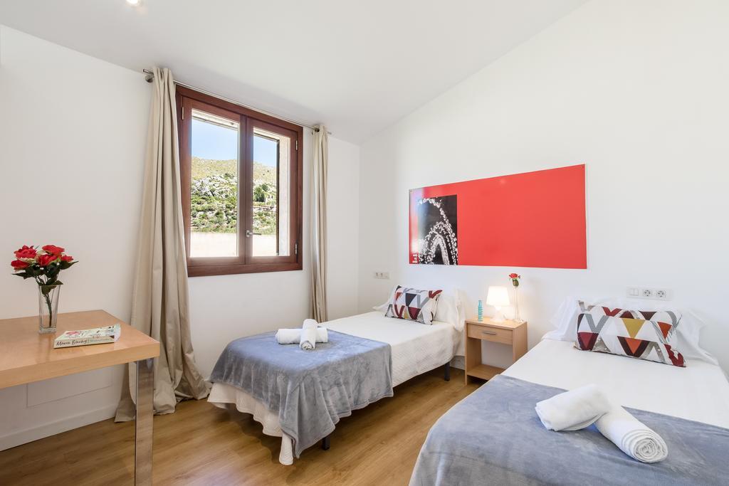 Alba Villa Puerto Pollensa