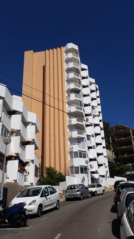 Apartamento Cala Mayor Studio *