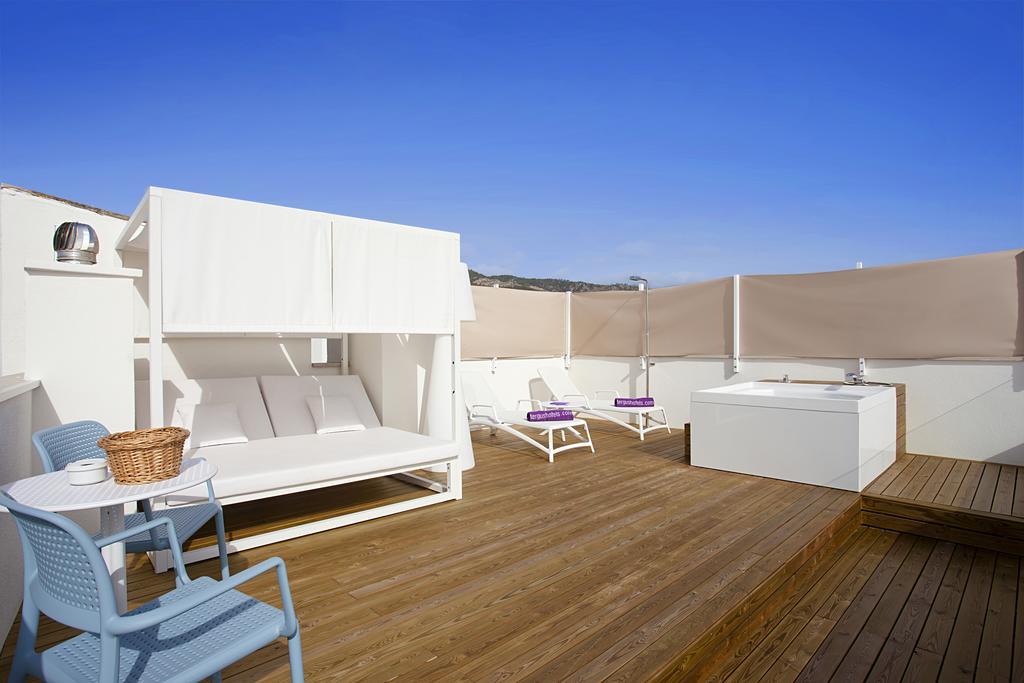 Fergus Style - Adults Only Palmanova