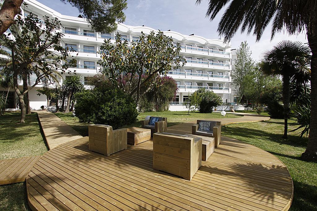 Bg Rei Del Mediterrani (adults Only)