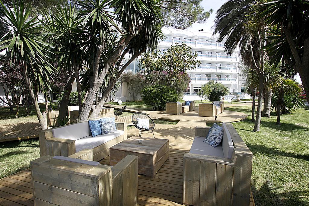 Bg Rei Del Mediterrani (adults Only) 4* Playa de Muro (Mallorca)