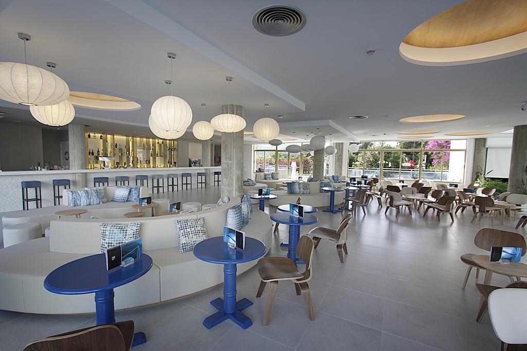 Hotel Bg Rei Del Mediterrani (adults Only)