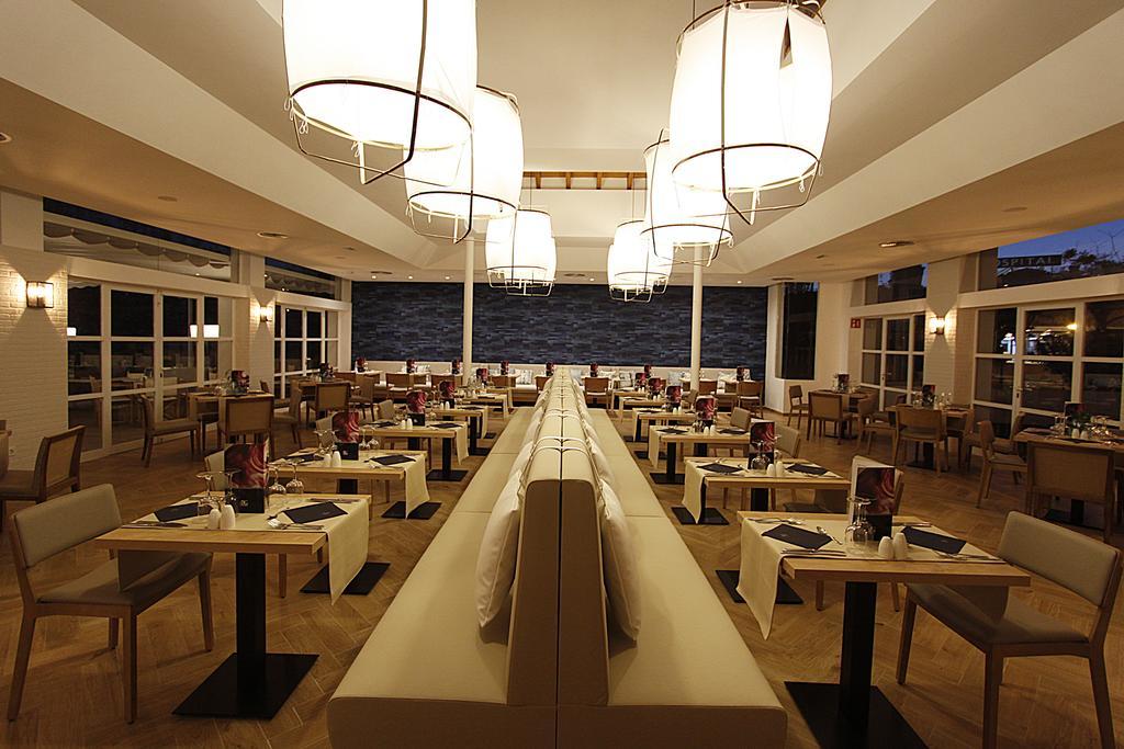 Hotel Bg Rei Del Mediterrani (adults Only)