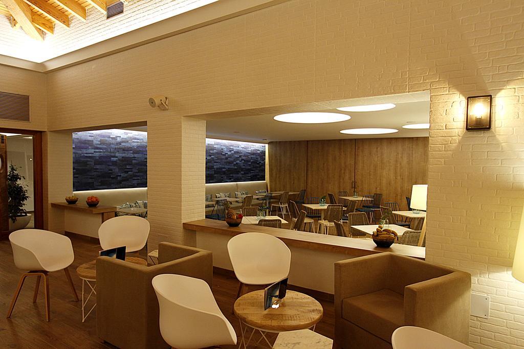 Hotel Bg Rei Del Mediterrani (adults Only)
