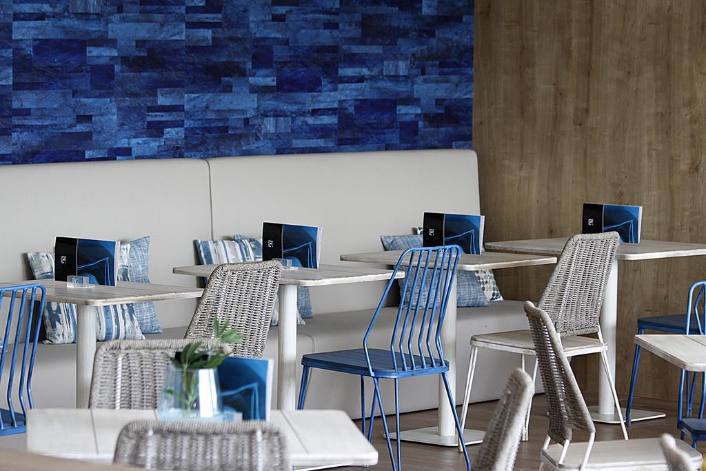 Hotel Bg Rei Del Mediterrani (adults Only) Playa de Muro (Mallorca)