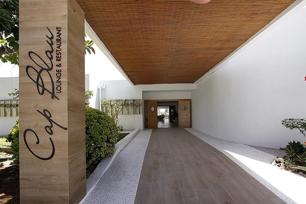Hotel Bg Rei Del Mediterrani (adults Only) Playa de Muro (Mallorca)