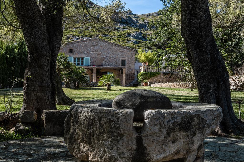 Villa Segui By Homevillas360