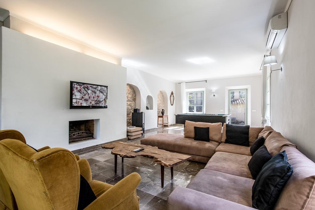 Segui By Homevillas360 Villa Pollensa