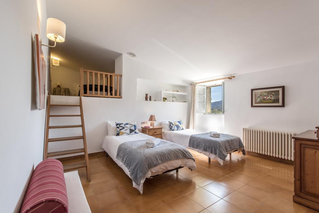 Villa Segui By Homevillas360 *