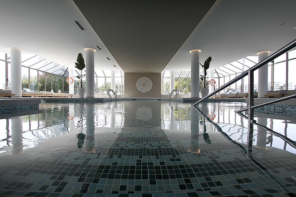 Bg Rei Del Mediterrani (adults Only) 4*