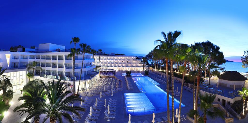 Hotel Iberostar Playa De Muro