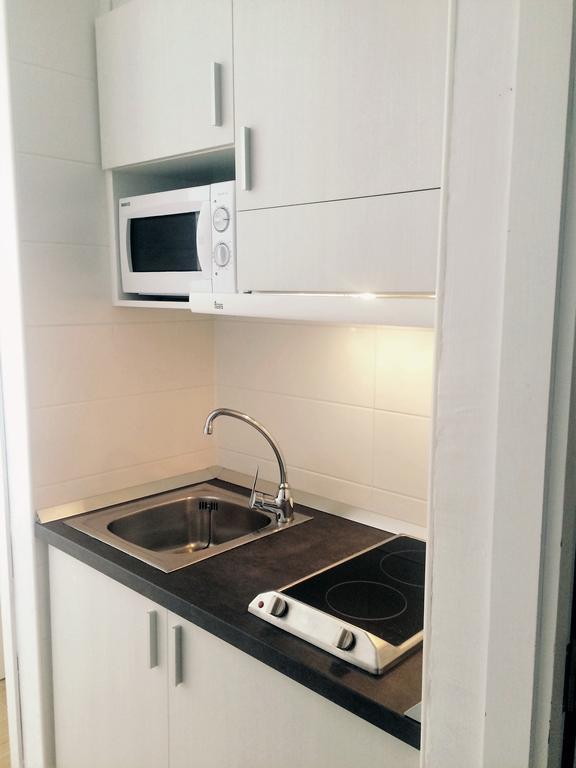Bj Club Sa Coma Apartamento