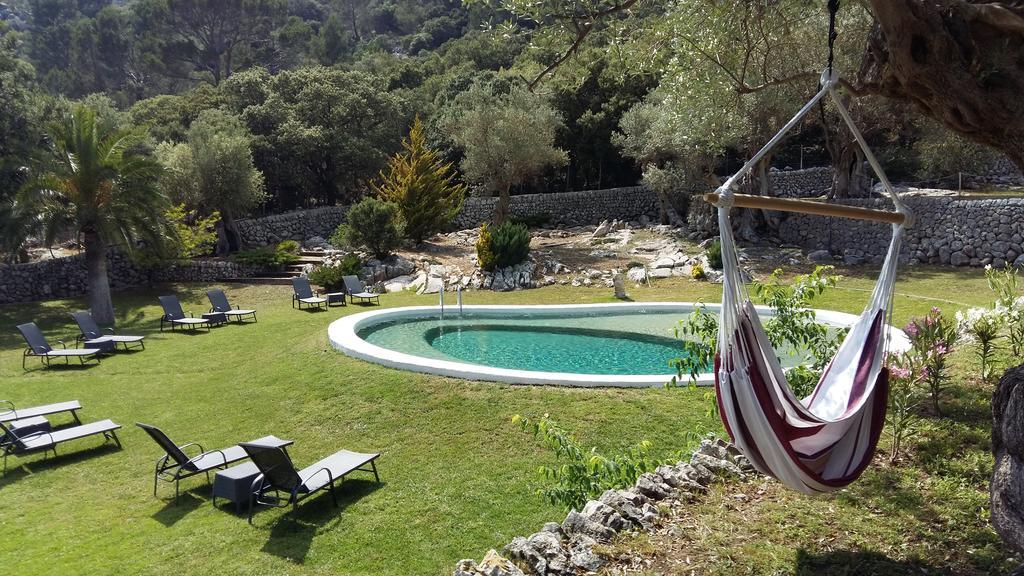 S'Era Vella Casa rural *