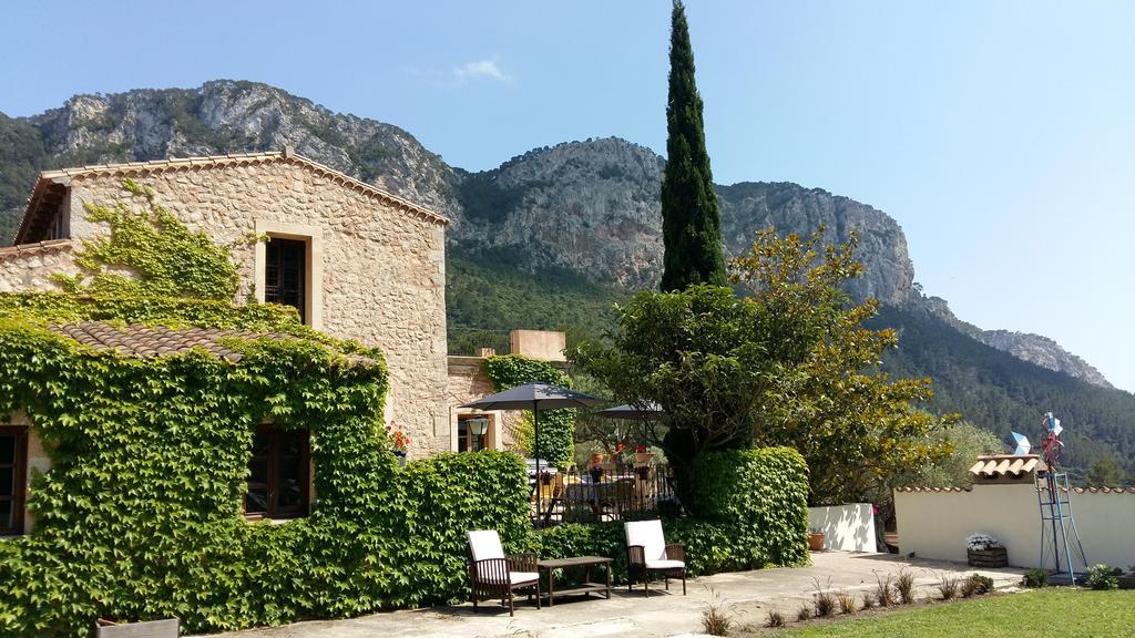 S'Era Vella Casa rural *