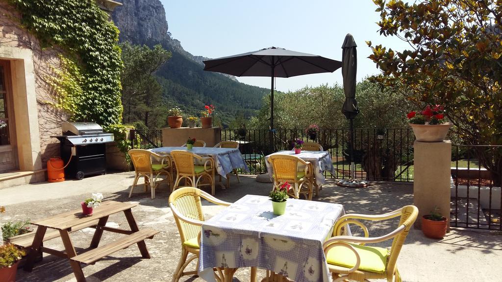 S'Era Vella Casa rural