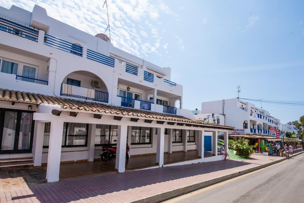 Apartamento Cala D'or Park
