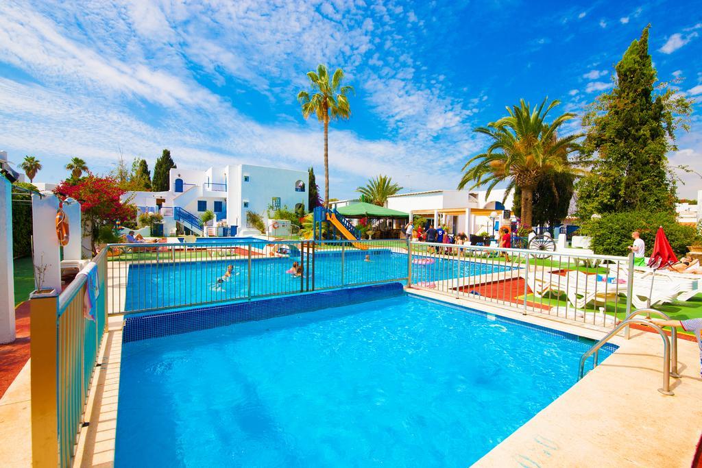 Cala D'or Park Apartamento