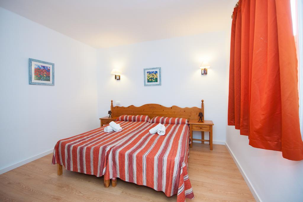 Apartamento Cala D'or Park *