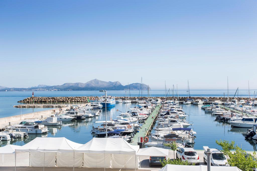 Casa Catalina Mallorca Sea Front * Can Picafort (Mallorca)