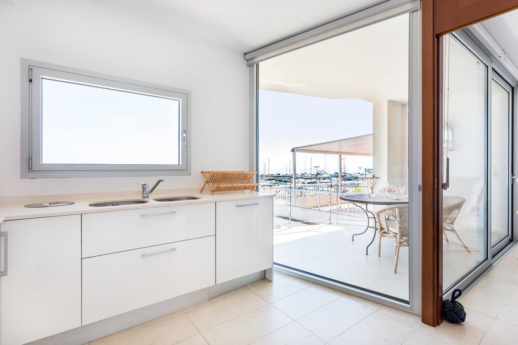 Apartamento Casa Catalina Mallorca Sea Front Can Picafort (Mallorca)