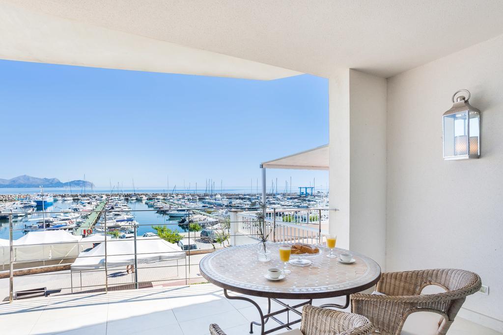 Casa Catalina Mallorca Sea Front Can Picafort (Mallorca)