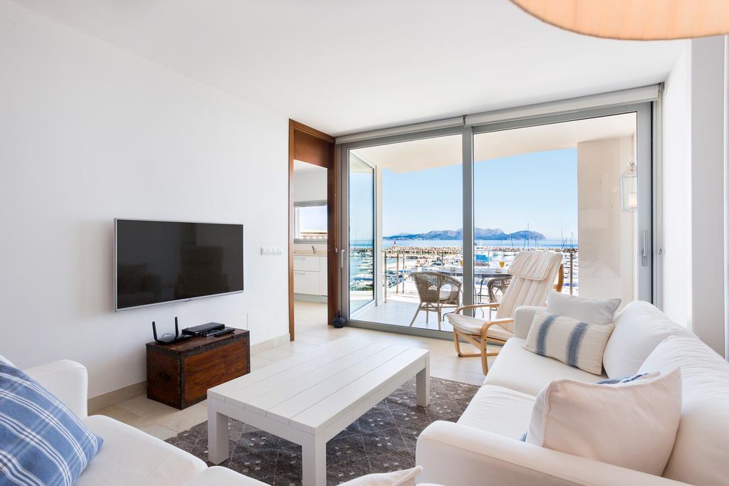 Casa Catalina Mallorca Sea Front Apartamento *