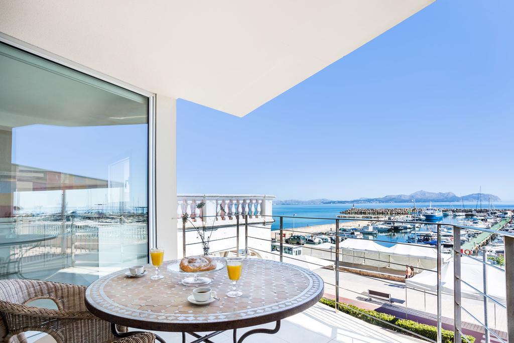 Apartamento Casa Catalina Mallorca Sea Front Can Picafort (Mallorca)