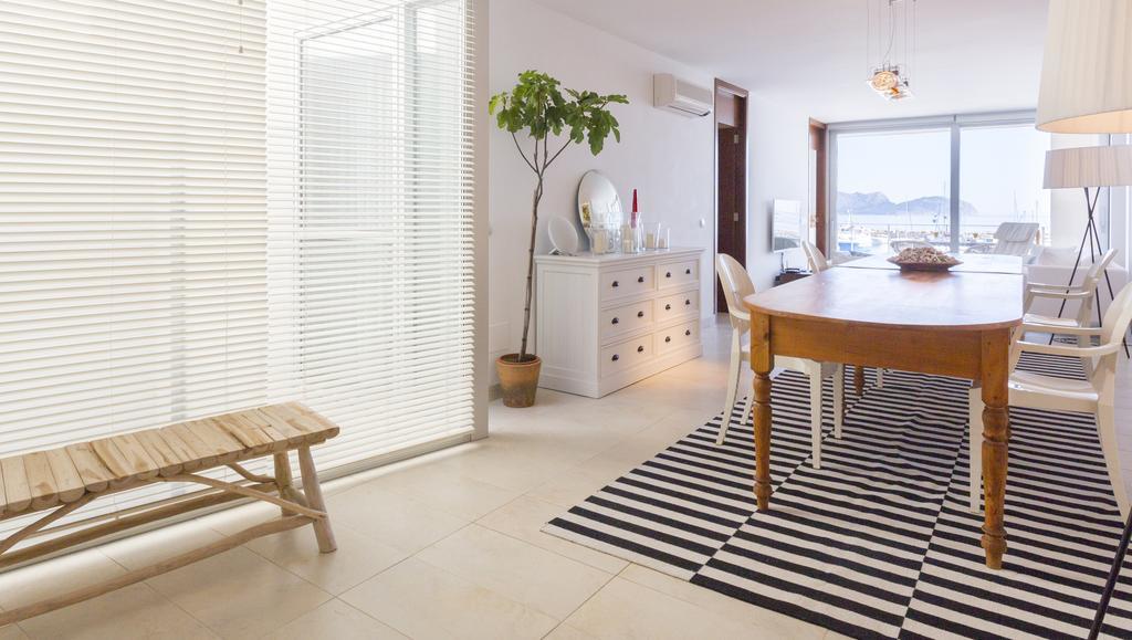 Casa Catalina Mallorca Sea Front Apartamento Can Picafort (Mallorca)