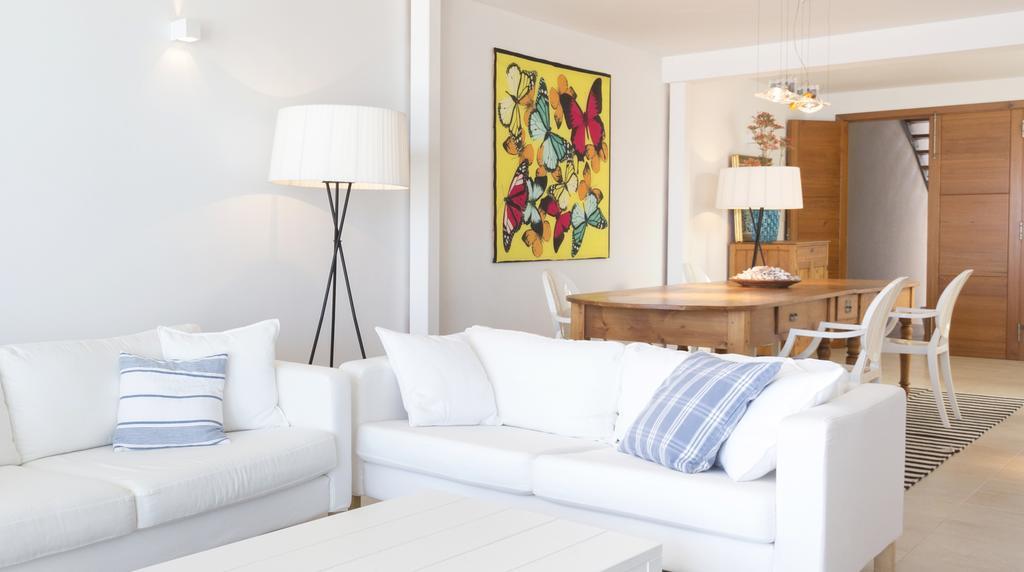 Apartamento Casa Catalina Mallorca Sea Front Can Picafort (Mallorca)