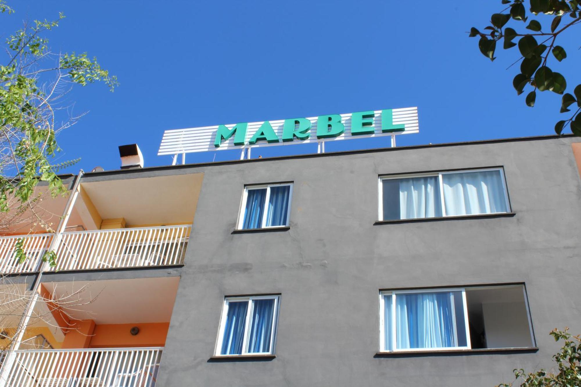 Marbel Can Pastilla (Mallorca)