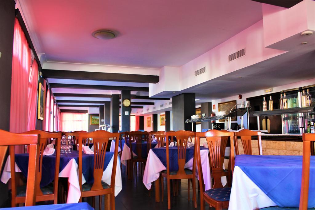 Hotel Marbel Can Pastilla (Mallorca)