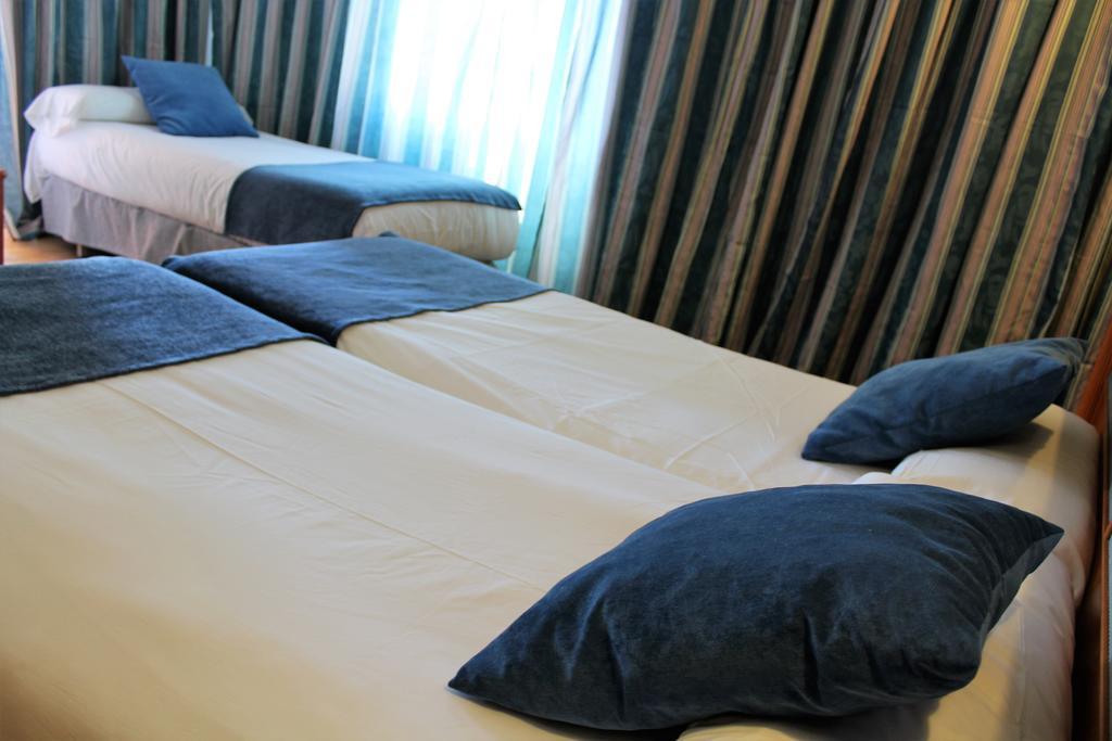 Hotel Marbel Can Pastilla (Mallorca)