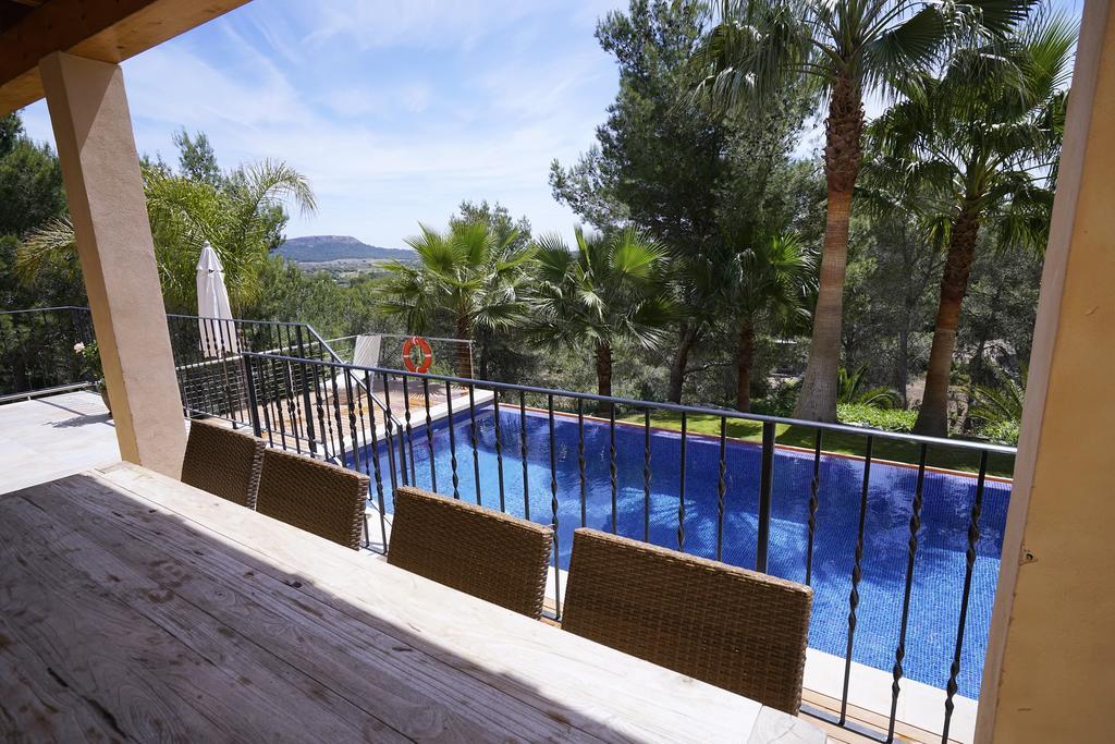 Villa Bou Ros Es Foners Fenalitx (Fenalich)