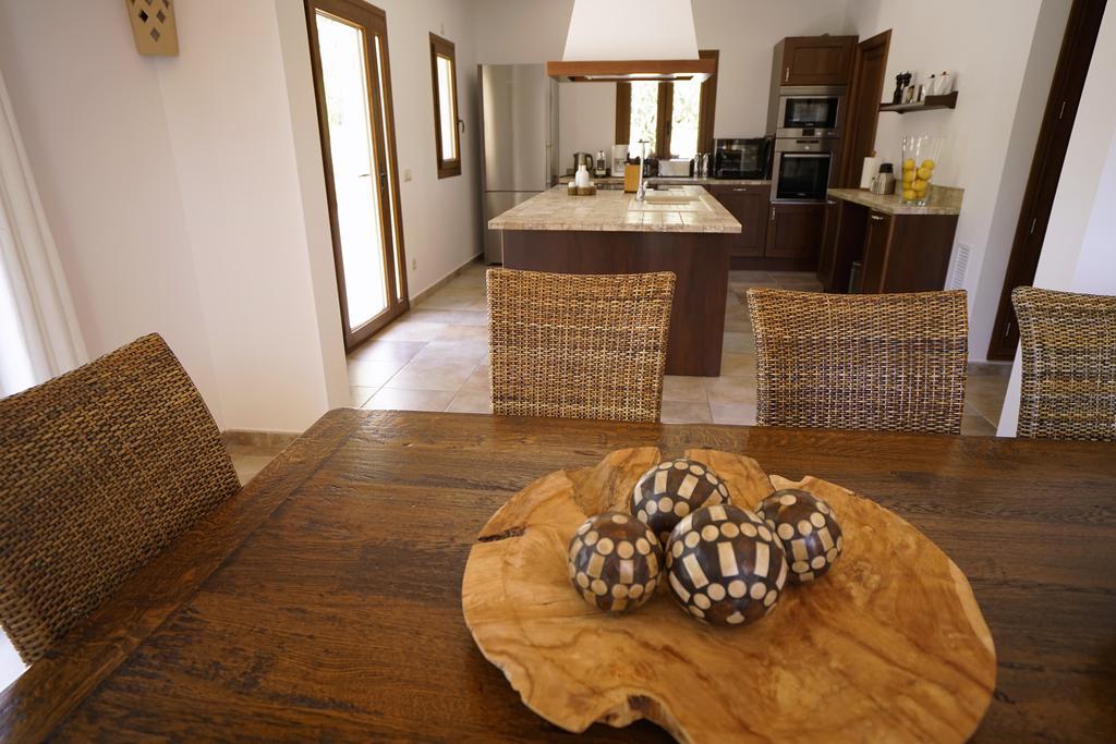 Villa Bou Ros Es Foners