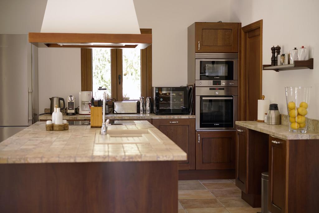 Bou Ros Es Foners Villa Fenalitx (Fenalich)