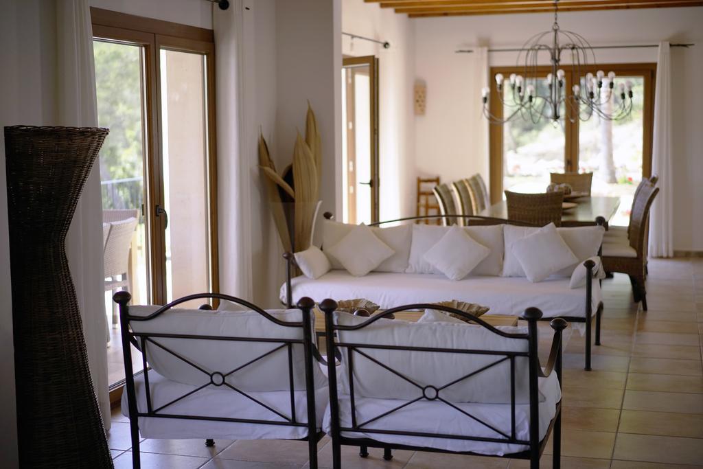 Bou Ros Es Foners Villa