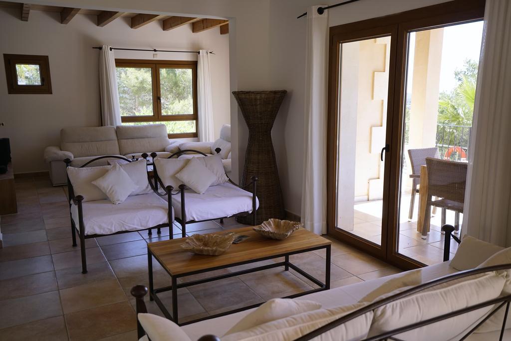 Villa Bou Ros Es Foners Fenalitx (Fenalich)