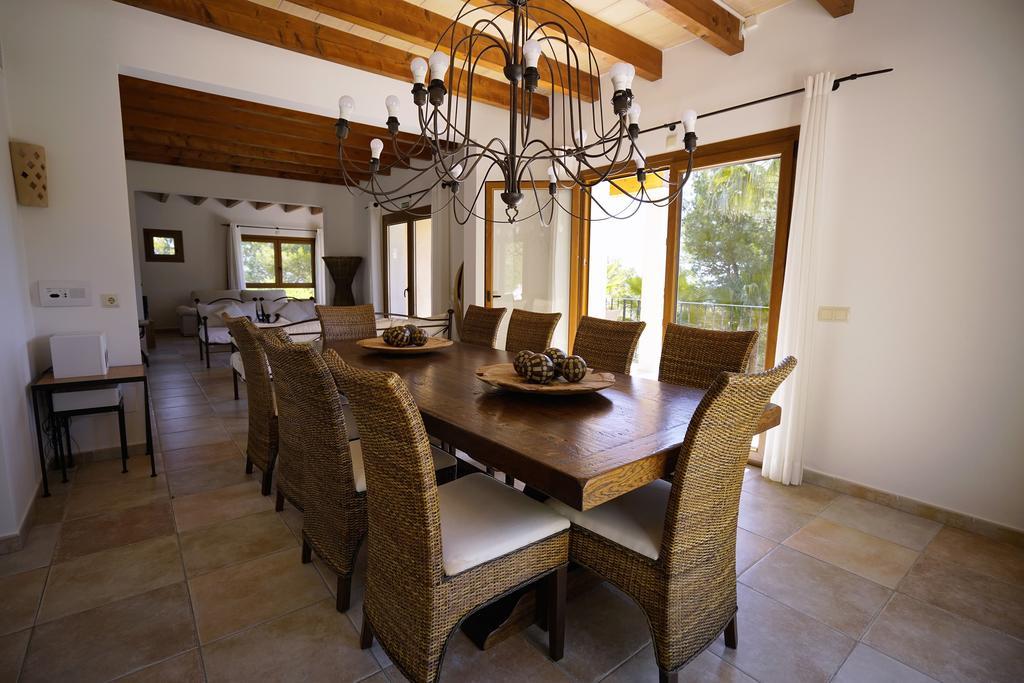 Villa Bou Ros Es Foners