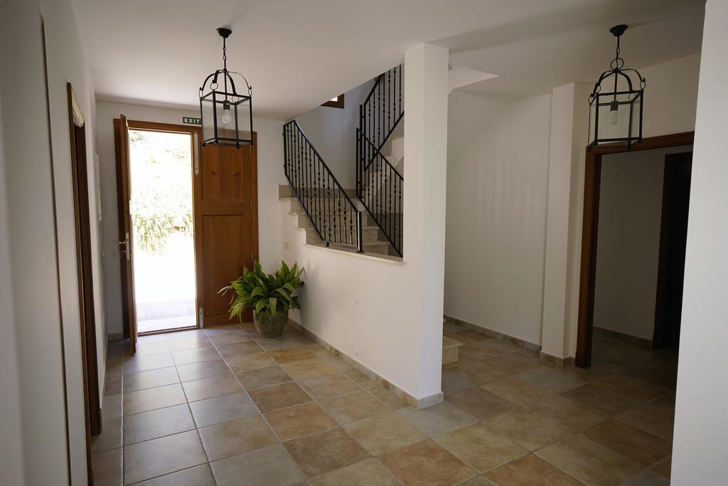 Villa Bou Ros Es Foners