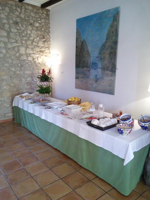 Bed and breakfast Tramuntana Suites Selva (Mallorca)