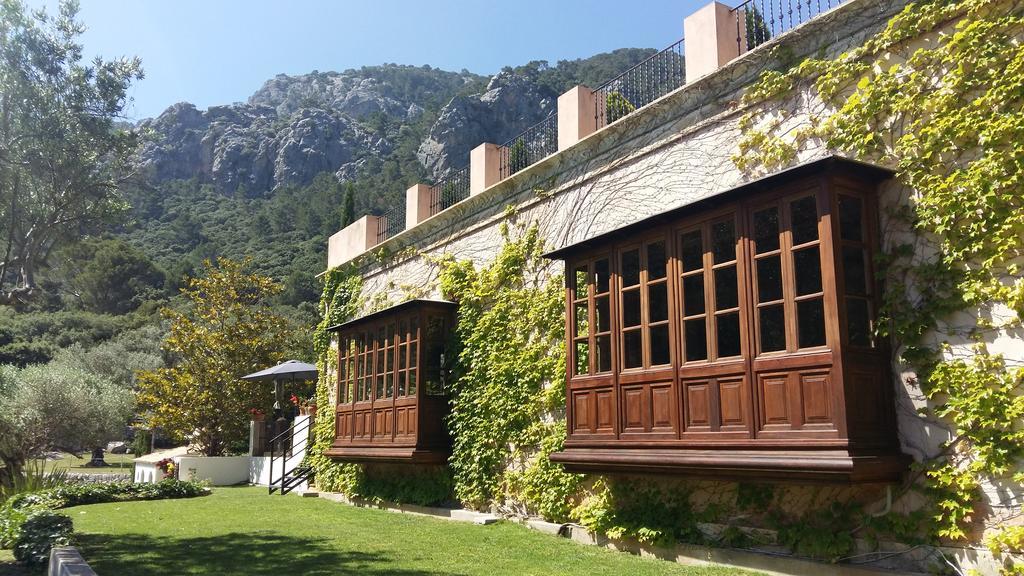 S'Era Vella Casa rural Bunyola (Buñola)