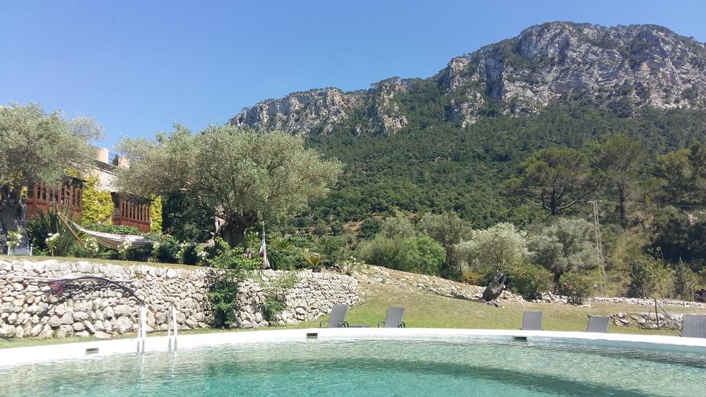 S'Era Vella Casa rural Bunyola (Buñola)