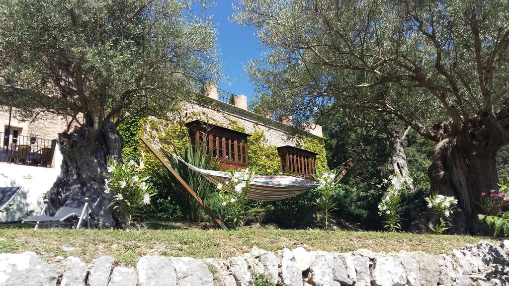 Casa rural S'Era Vella Bunyola (Buñola)